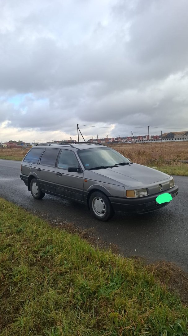 Продам Volkswagen Passat B3, 1.8 бензин