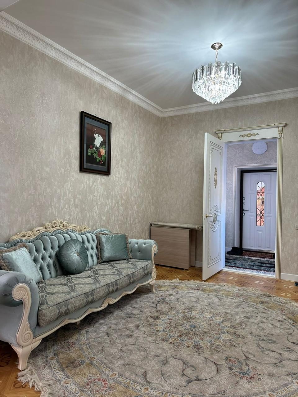 Продаю мебель в связи с переездом